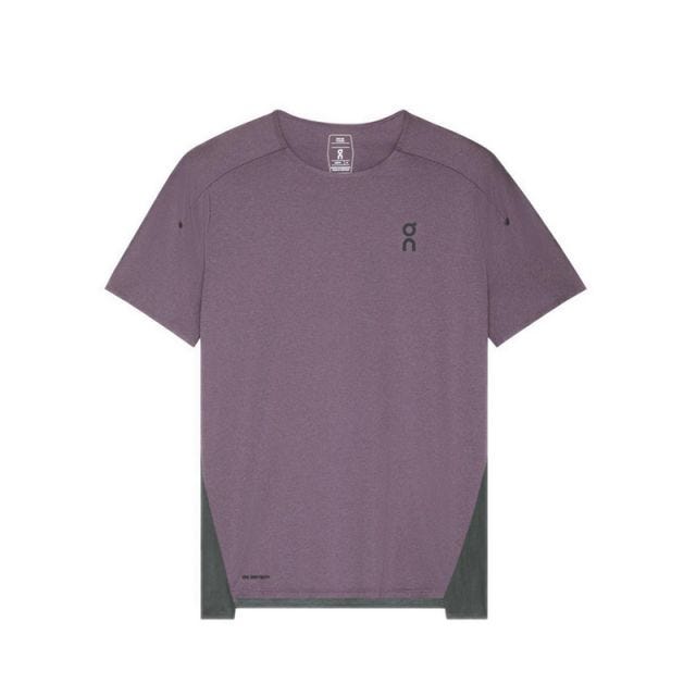 Men's Performance-T - Dewberry Eclipse