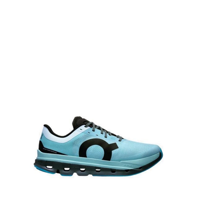 Cloudflow 5 Men's Running Shoes - Arctic Ste