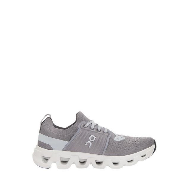 Cloudswift 4 Men's Running Shoes - Alloy Glacier