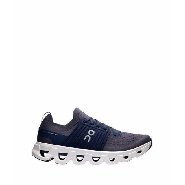 Cloudswift 4 Men's Running Shoes - Navy