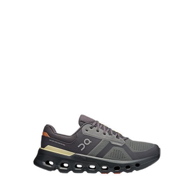 Cloudrunner 2 Men's Running Shoes - Rock Tangerine