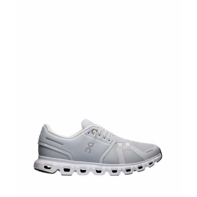 Cloud 6 Women's Running Shoes - Glacier White