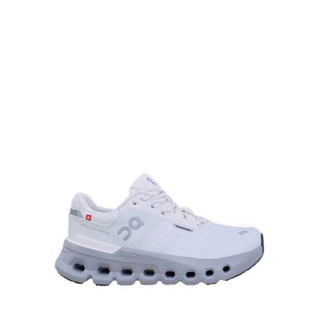 Cloudrunner 2 Waterproof Women's Running Shoes - Iceberg Alloy