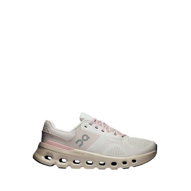 Cloudrunner 2 Women's Running Shoes - Silver Mauve