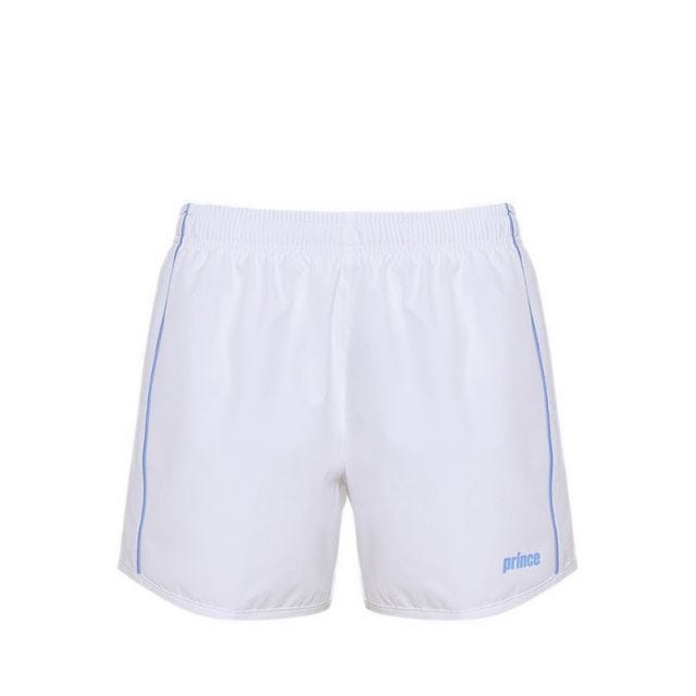Performance Women Shorts - White