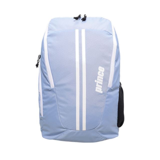 Tennis Racquet Backpack - Blue