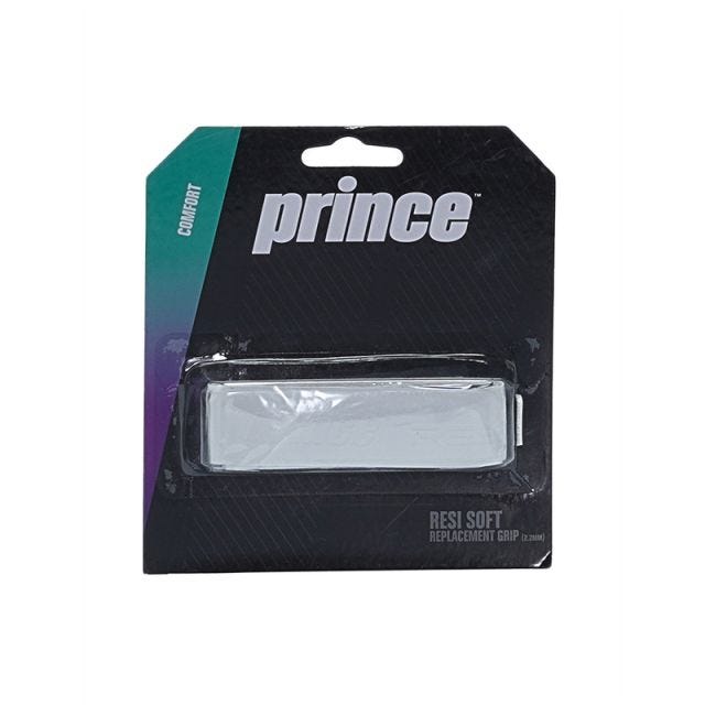 Resi Soft Replacement Grip - White