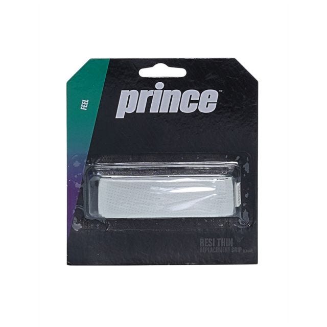Resi Thin Replacement Grip - White