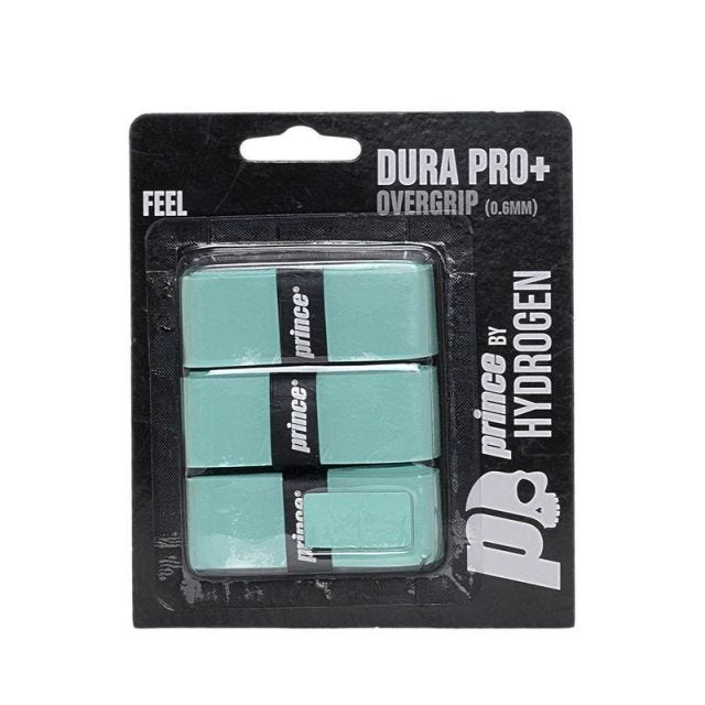 x Hydrogen Blister Over Grip 3P - Blue