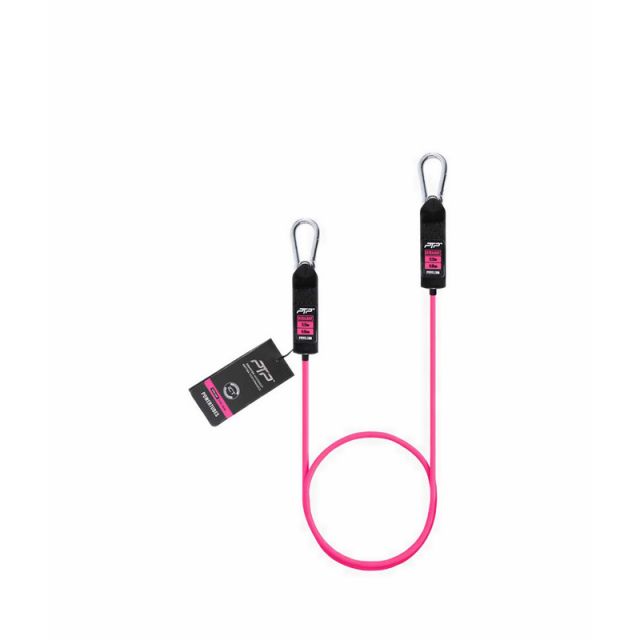 Powertube Elite Ultra Light (2.0 - 10 lbs)  Unisex - Pink
