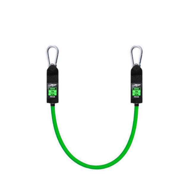 Powertube Elite Mini Medium (7 - 25 lbs) Unisex - Green