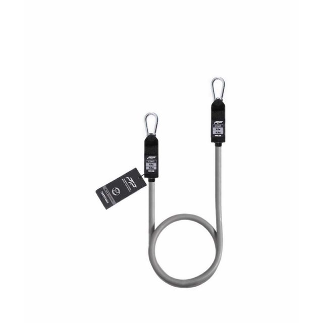 Powertube Elite Ultimate (15.0 - 60 lbs) Unisex - Silver