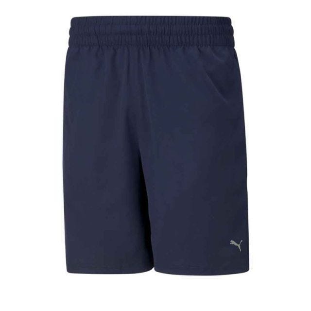 Performance Woven 7" Men's Short - Blue