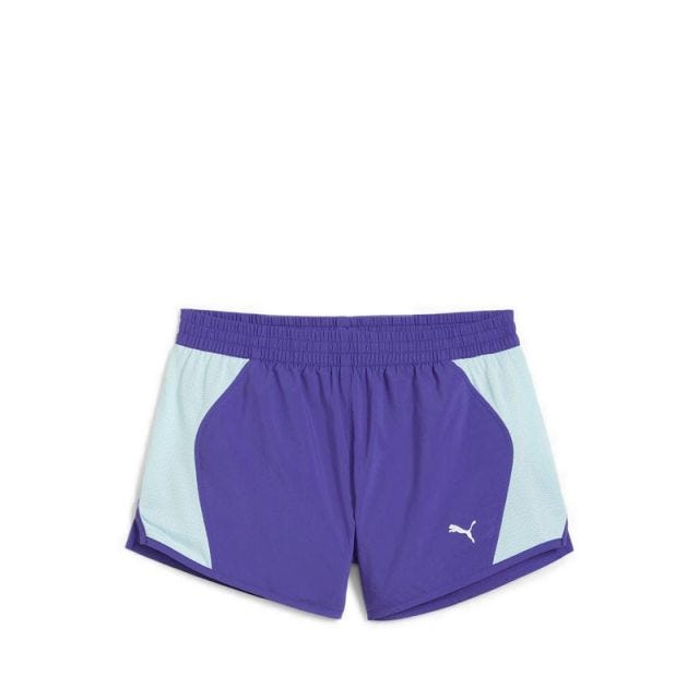 FAVORITE VELOCITY Women's Shorts - Blue