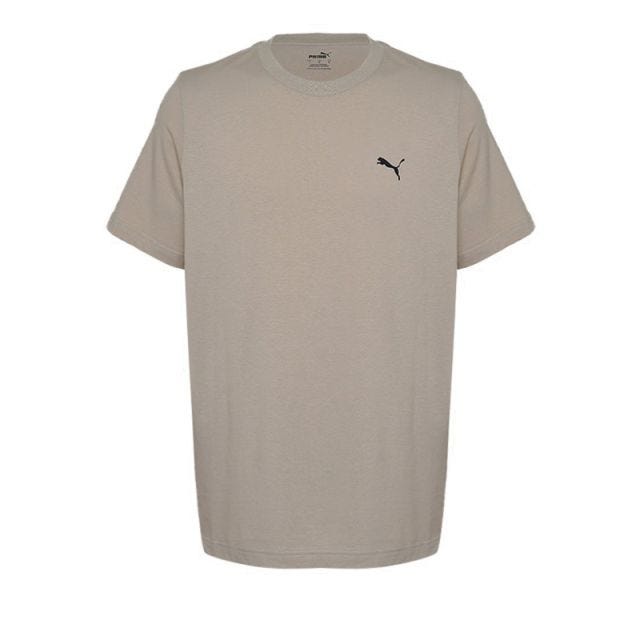 GRAPHIC Crew Neck I Men's Lifestyle T-Shirt - Cream