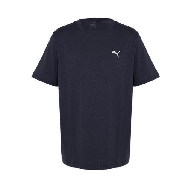 GRAPHIC Crew Neck I Men's Lifestyle T-Shirt - Grey