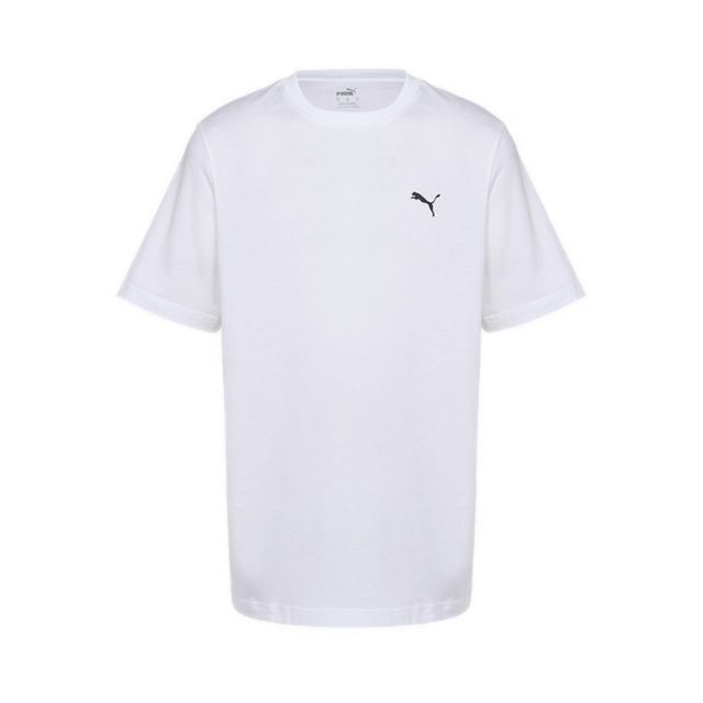 GRAPHIC Crew Neck III Men's Lifestyle T-Shirt - White