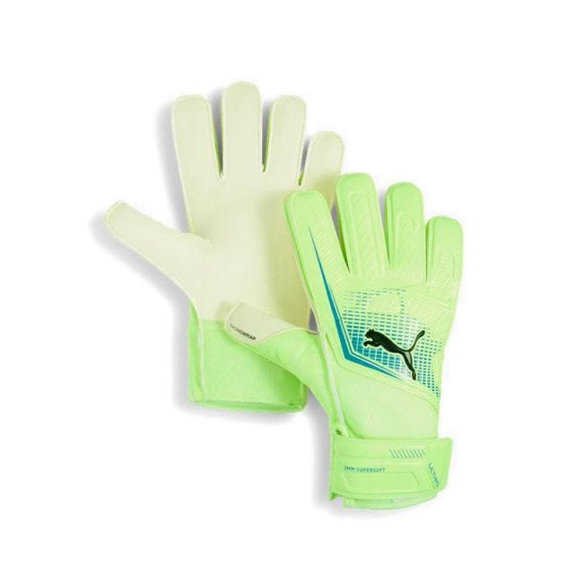 ULTRA Play RC Unisex Gloves - Green