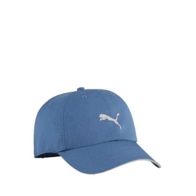 RUNNING III BB Unisex Running Caps - Blue