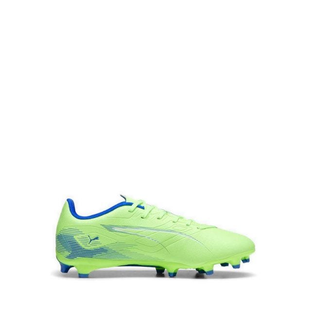 ULTRA 5 PLAY FG/AG Men's Football Shoes - Green