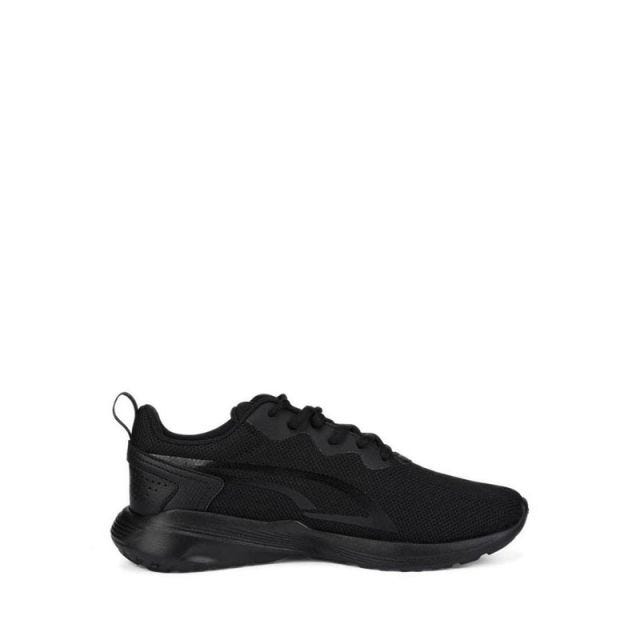 All-Day Active Junior Sneakers - Black-Puma Black