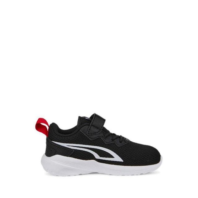 All Day Active AC Inf Boys Lifestyle Shoes - Black