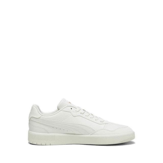 Puma Court Ultra Lite Mens Sneakers - Vapor Gray-Vapor Gray-P