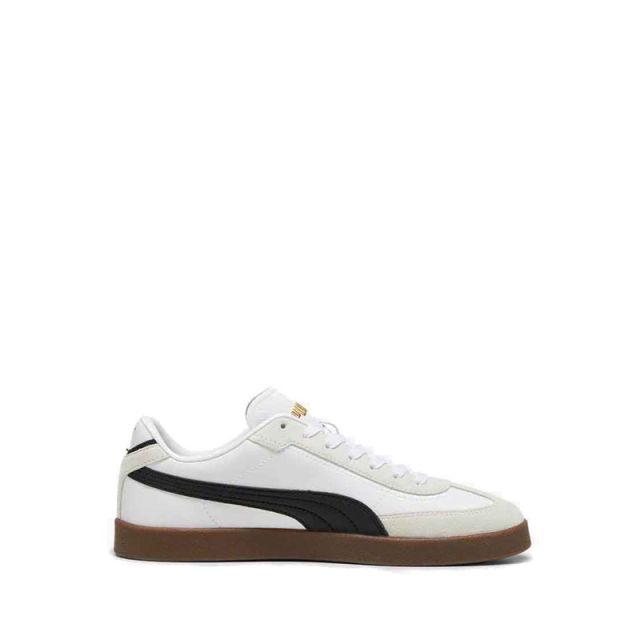 Club Ii Era Men's Lifestyle Shoes - White