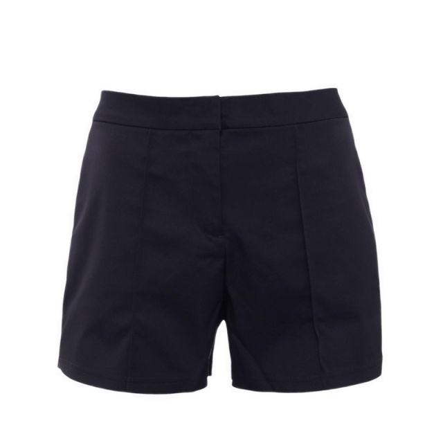 W Costa Shorts 4" Women's - Puma Black