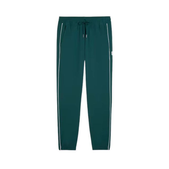 Puma X Rc T7 Pants Men's - Green Terrain
