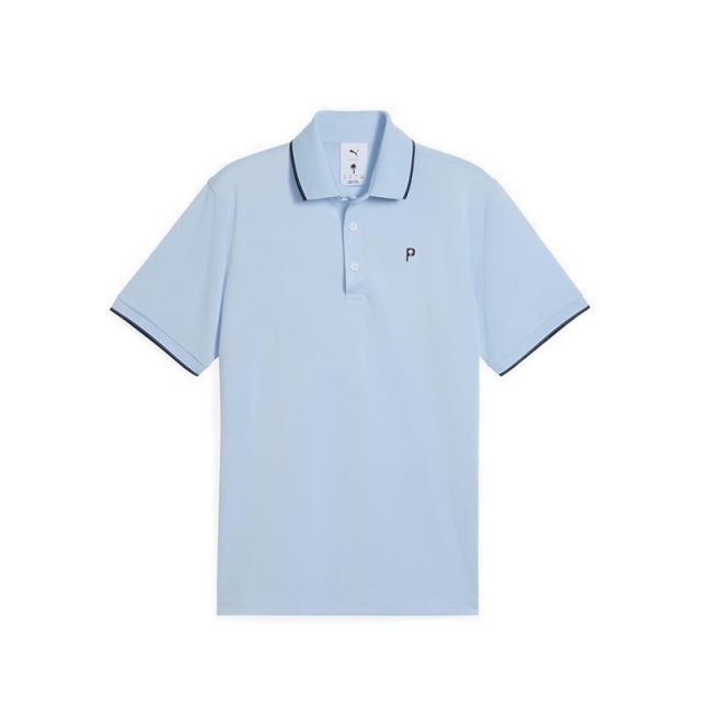Puma X Ptc Tipped Polo Men's - Blue
