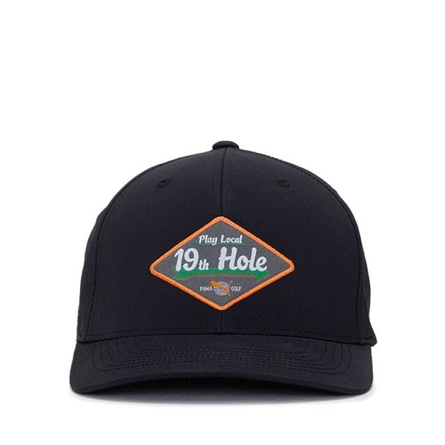 Love Golf Dad Caps Women's - White