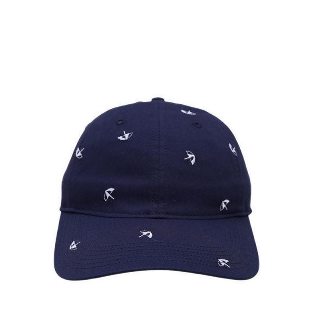 Puma X Ap Umbrella Dad Caps Men's - Deep Navy