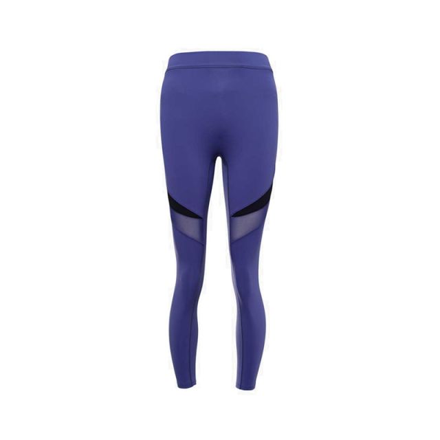 Lux Hr 7/8 Women's Tight - Twilight Purple