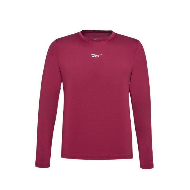 Btari Performance Women's Tee - Very Berry