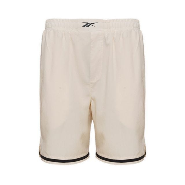 Performance Men's Short - Ivory