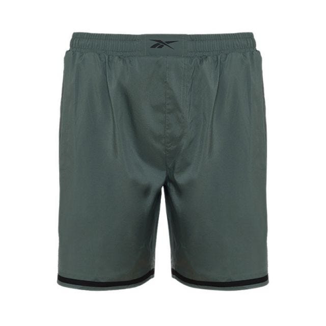 Performance Men's Short - Green
