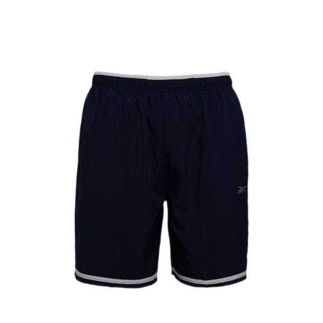 Performance Men's Short - Vector Navy
