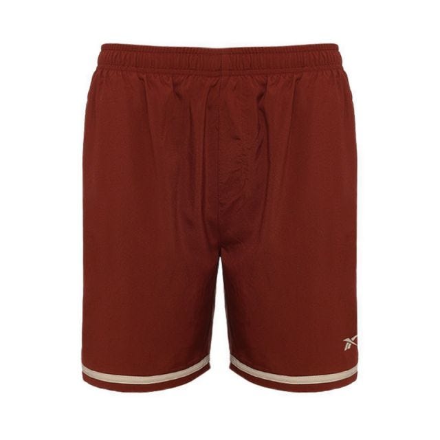 Performance Men's Short - Maroon