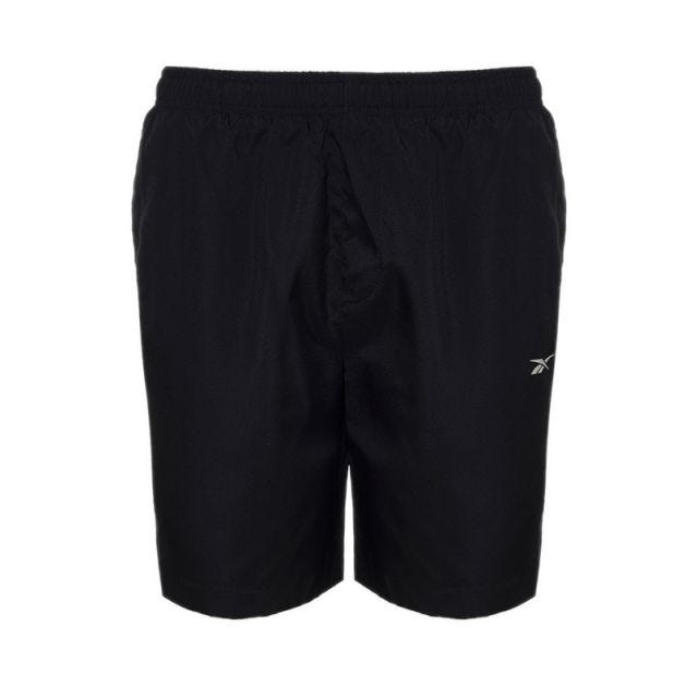 Men Shorts- Black