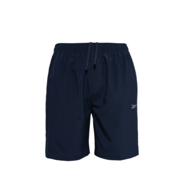 Men Shorts- Navy