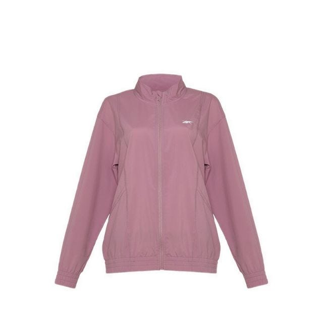 Performance Women's Jacket - Dusty rose