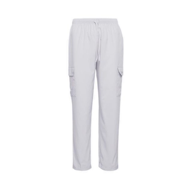 Bea Performance Women's Pants - Mist Grey