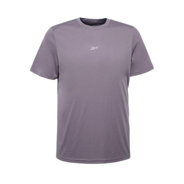 Barra Performance Men's Tee - Overcase Grey