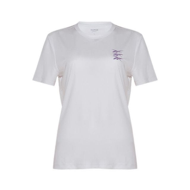 Asri Performance Women's Tee - Moon