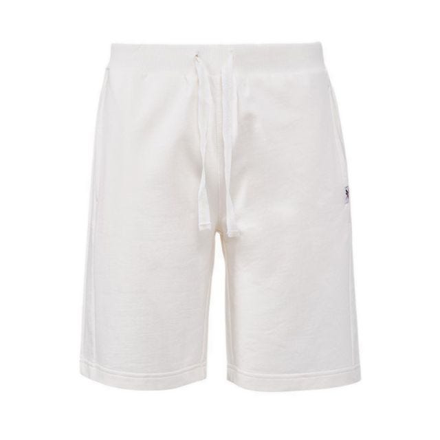Barzan Lifestyle Men's Short - Vintage Chalk