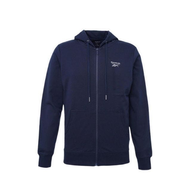 Afgan Lifestyle Men's Jacket - Navy