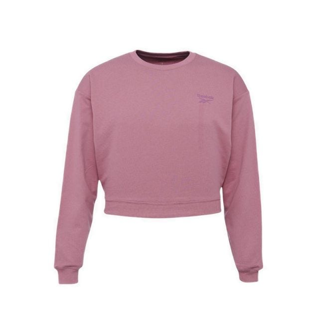 Bonita Lifestyle Women's Pullover - Dusty Rose
