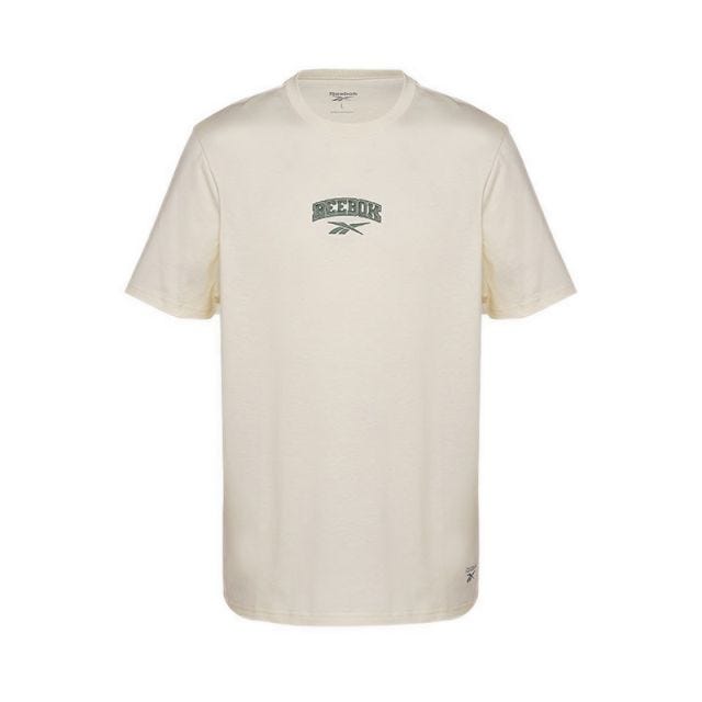 Lifestyle Men's Tee - Albaster