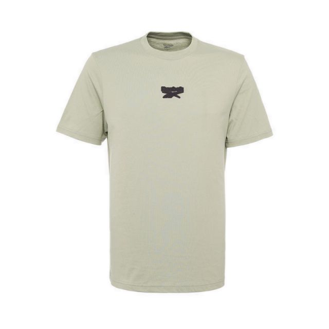Bahier Lifestyle Men's Tee - Hybrid Green